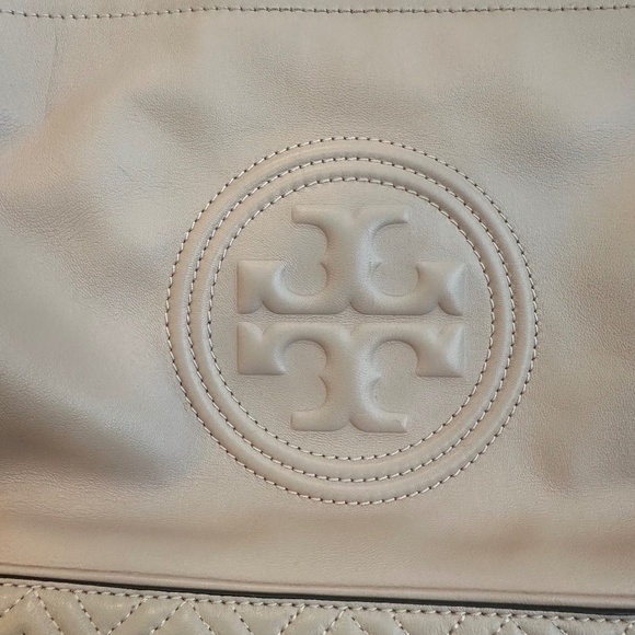 Tory Burch Fleming Hobo handbag - Picture 4 of 9
